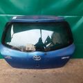 67005-52750 | Кришка багажника TOYOTA YARIS 05–11