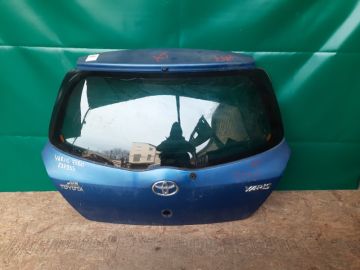 Кришка багажника TOYOTA YARIS 05–11