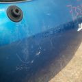 67005-52750 | Кришка багажника TOYOTA YARIS 05–11 - Прев'ю 7