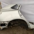 Чверть кузова задня прав. LEXUS RX300/330/350/400 03-09