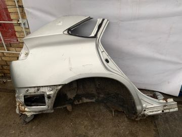 Чверть кузова задня прав. LEXUS RX300/330/350/400 03-09