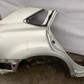 Чверть кузова задня прав. LEXUS RX300/330/350/400 03-09 - Прев'ю 2