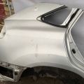 Чверть кузова задня прав. LEXUS RX300/330/350/400 03-09 - Прев'ю 3