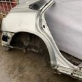Чверть кузова задня прав. LEXUS RX300/330/350/400 03-09 - Прев'ю 7