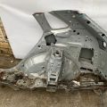 Чверть кузова задня прав. LEXUS RX300/330/350/400 03-09 - Прев'ю 9