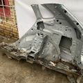 Чверть кузова задня прав. LEXUS RX300/330/350/400 03-09 - Прев'ю 10