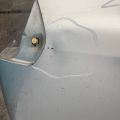 Чверть кузова задня прав. LEXUS RX300/330/350/400 03-09 - Прев'ю 12