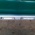 75851-30902 | Накладка порога наружная прав. LEXUS GS350 GS300 05-11 - Превью 8