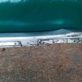 75851-30902 | Накладка порога наружная прав. LEXUS GS350 GS300 05-11 - Превью 9