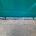 75851-30902 | Накладка порога наружная прав. LEXUS GS350 GS300 05-11 - Превью 10