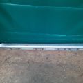 75852-30902 | Накладка порога наружная лев. LEXUS GS350 GS300 05-11