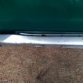 75852-30902 | Накладка порога наружная лев. LEXUS GS350 GS300 05-11 - Превью 3