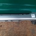 75852-30902 | Накладка порога наружная лев. LEXUS GS350 GS300 05-11 - Превью 5