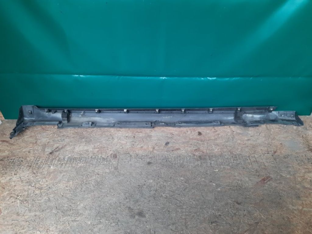 75852-30902 | Накладка порога наружная лев. LEXUS GS350 GS300 05-11 - Фото 6