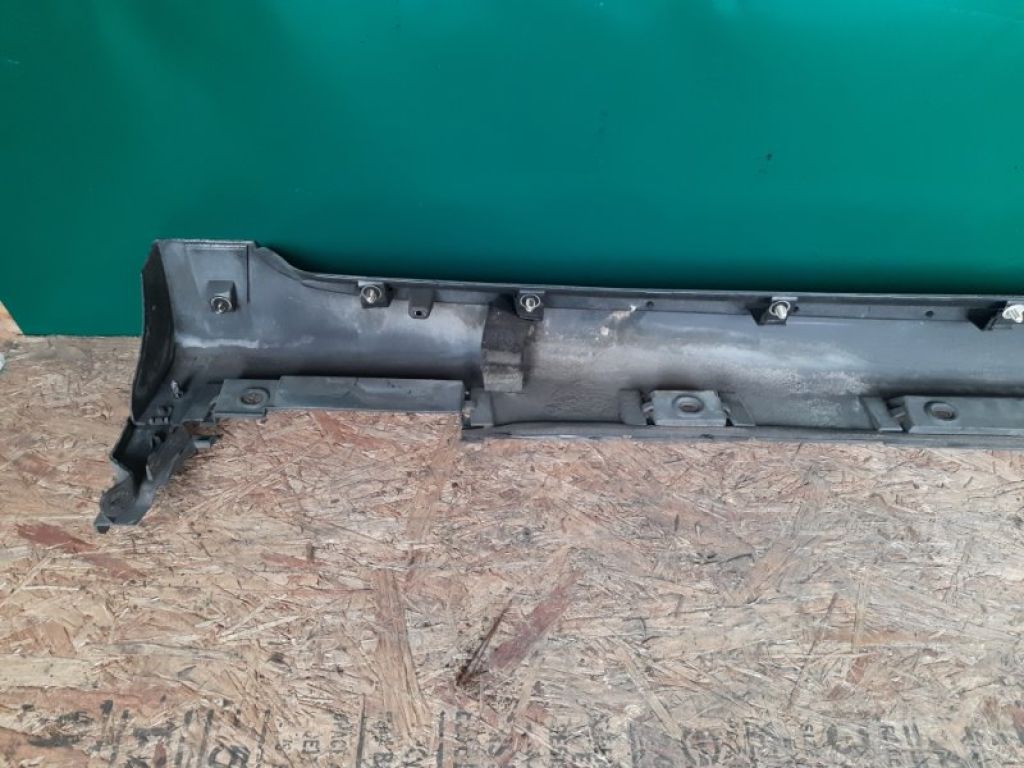 75852-30902 | Накладка порога наружная лев. LEXUS GS350 GS300 05-11 - Фото 7