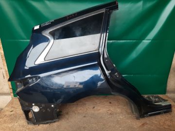 Чверть кузова задня прав. INFINITI QX60/JX35 12-20