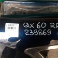 G8100-9NBMA | Чверть кузова задня прав. INFINITI QX60/JX35 12-20 - Прев'ю 2
