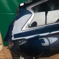 G8100-9NBMA | Чверть кузова задня прав. INFINITI QX60/JX35 12-20 - Прев'ю 4