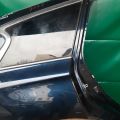 G8100-9NBMA | Чверть кузова задня прав. INFINITI QX60/JX35 12-20 - Прев'ю 5