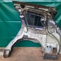 G8100-9NBMA | Чверть кузова задня прав. INFINITI QX60/JX35 12-20 - Прев'ю 9