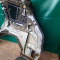 G8100-9NBMA | Чверть кузова задня прав. INFINITI QX60/JX35 12-20 - Прев'ю 10