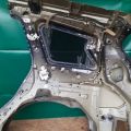 G8100-9NBMA | Чверть кузова задня прав. INFINITI QX60/JX35 12-20 - Прев'ю 11