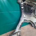 G8100-9NBMA | Чверть кузова задня прав. INFINITI QX60/JX35 12-20 - Прев'ю 12