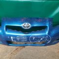 52119-52961 | Бампер передній TOYOTA YARIS 05–11