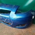 52119-52961 | Бампер передній TOYOTA YARIS 05–11 - Прев'ю 4