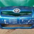 52119-52961 | Бампер передній TOYOTA YARIS 05–11 - Прев'ю 5