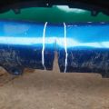 52119-52961 | Бампер передній TOYOTA YARIS 05–11 - Прев'ю 8