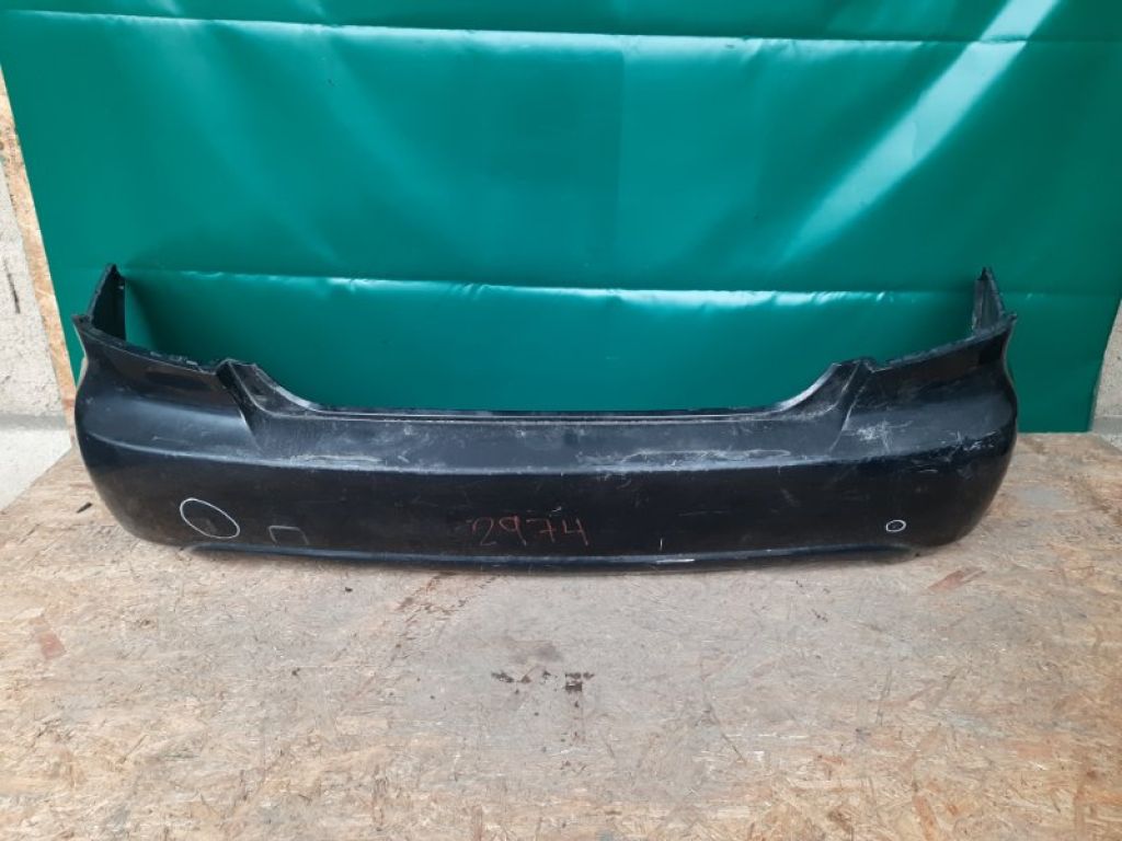 57704FG020 | Бампер задний SUBARU IMPREZA 07-11 GE/GH