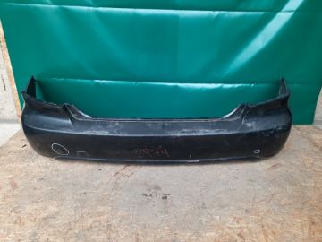 Бампер задний SUBARU IMPREZA 07-11 GE/GH