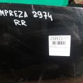 57704FG020 | Бампер задний SUBARU IMPREZA 07-11 GE/GH - Превью 2