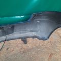 52159-52954 | Бампер задній TOYOTA YARIS 05–11 - Прев'ю 12