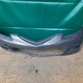 BAP8-50-031CAA | Бампер передний MAZDA 3 BK 03-08