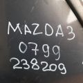 BAP8-50-031CAA | Бампер передний MAZDA 3 BK 03-08 - Превью 2