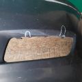 BAP8-50-031CAA | Бампер передний MAZDA 3 BK 03-08 - Превью 7