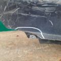 BAP8-50-031CAA | Бампер передний MAZDA 3 BK 03-08 - Превью 11