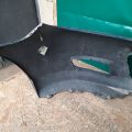 BAP8-50-031CAA | Бампер передний MAZDA 3 BK 03-08 - Превью 16