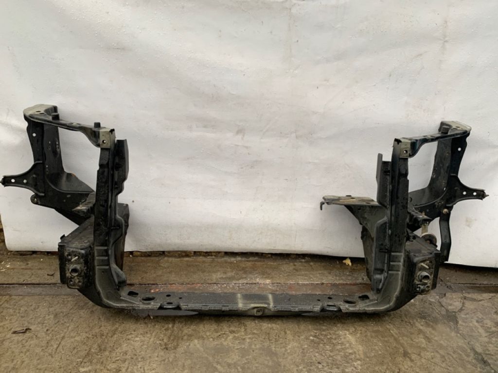53201-48020 | Панель передняя TOYOTA HIGHLANDER 01-07