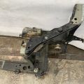 53201-48020 | Панель передняя TOYOTA HIGHLANDER 01-07 - Превью 4