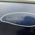5730B032 | Дверь задн. прав. MITSUBISHI ASX / OUTLANDER SPORT 10-21 - Превью 4