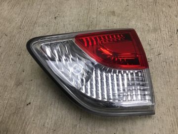 Фонарь внутренний задн. лев. NISSAN PATHFINDER R52 12-21