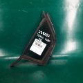 68101-52031 | Скло дверей глухе передн. прав. TOYOTA YARIS 05–11