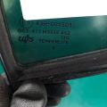 68101-52031 | Скло дверей глухе передн. прав. TOYOTA YARIS 05–11 - Прев'ю 3