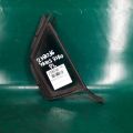 68102-52021 | Скло дверей глухе передн. лів. TOYOTA YARIS 05–11