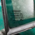68102-52021 | Скло дверей глухе передн. лів. TOYOTA YARIS 05–11 - Прев'ю 3