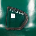 68124-30551 | Скло дверей глухе задн. лів. LEXUS GS350 GS300 05-11