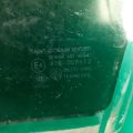 BP4K-59-511B | Скло дверей передн. лів. MAZDA 3 BK 03-08 - Прев'ю 2